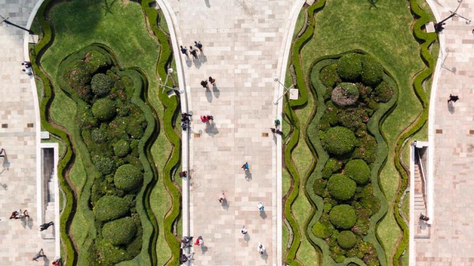 above image of landscape 